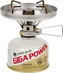 Snow Peak GigaPower Windscreen