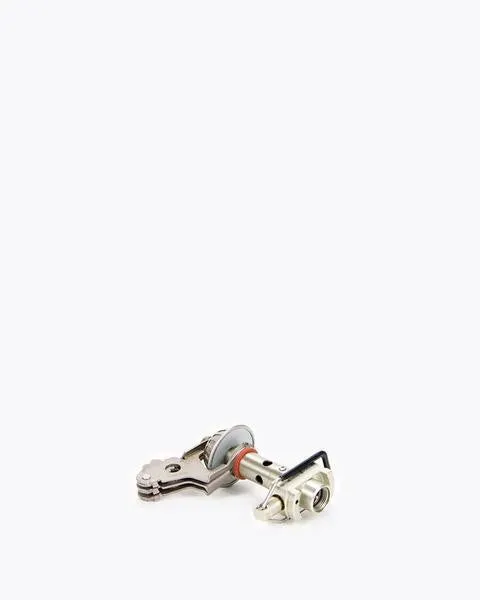 Snow Peak Litemax Titanium Stove