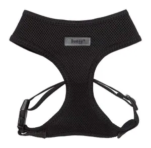 Soft Adjustable Harness Black - Small