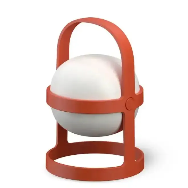 Soft Spot Solar Lantern