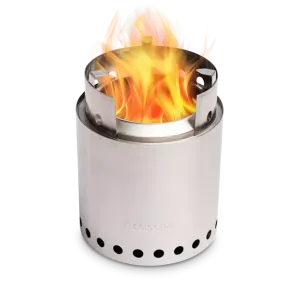 Solo Stove- Campfire Stove