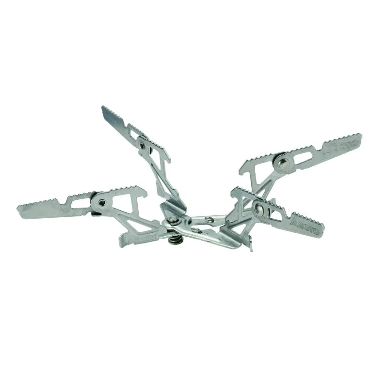 Soto Windmaster Stove