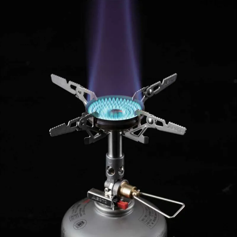 Soto Windmaster Stove