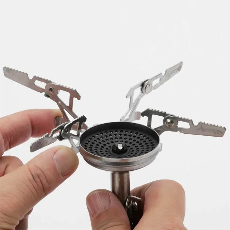 Soto Windmaster Stove