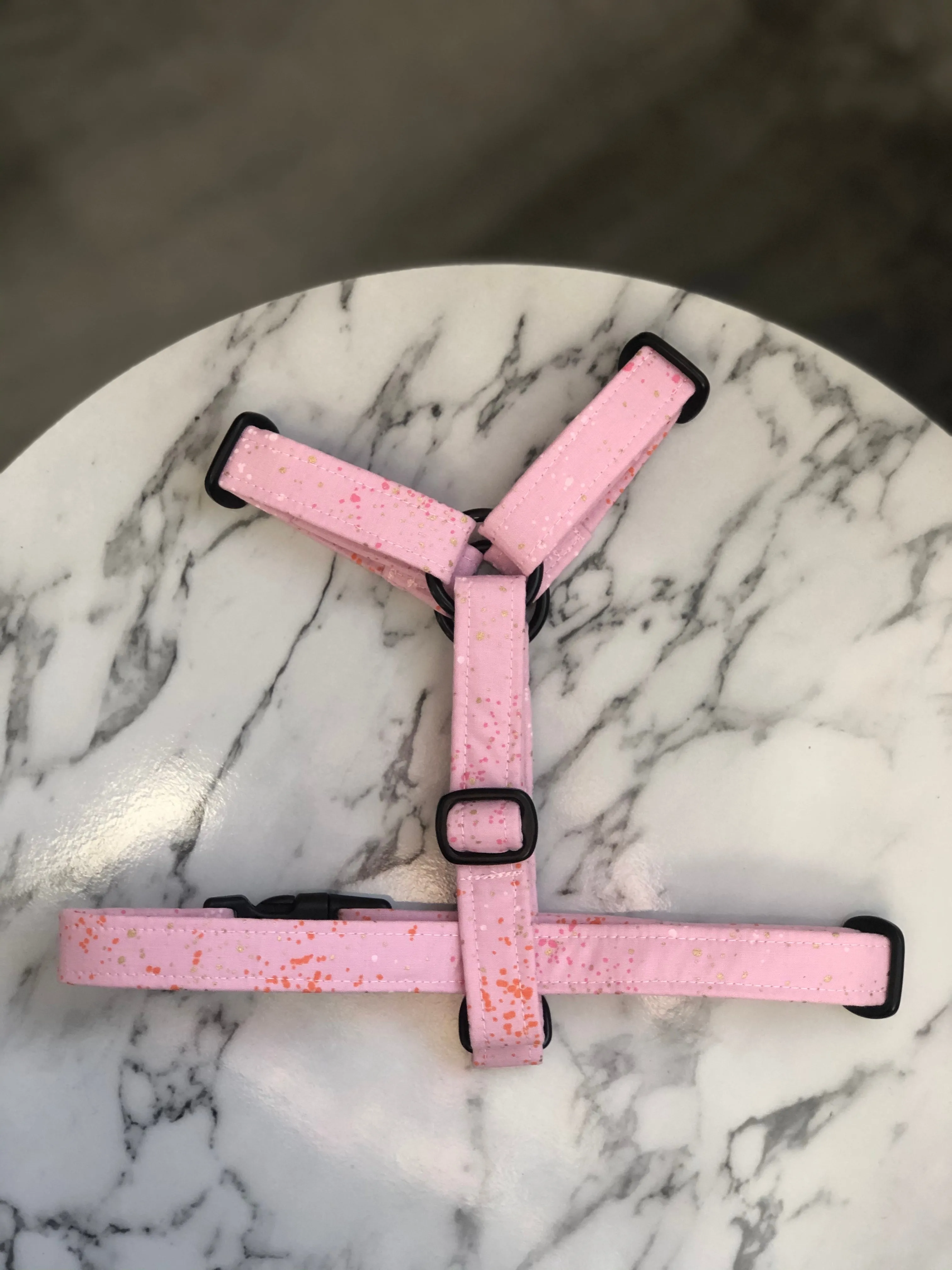 Sparkler - Candy Strap Harness