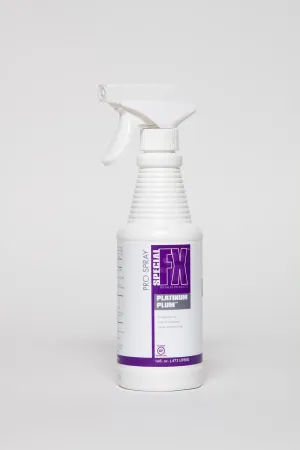 Special FX Platinum Plum Pro Spray 16 oz