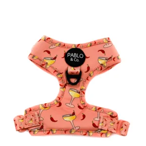 Spicy Margarita Adjustable Harness