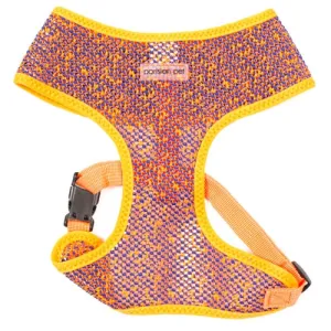 Sport Net Harness - Orange-Blue