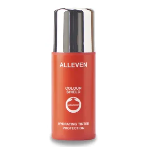 Spray Body Makeup Matte Finish, Obsidian 100 ml
