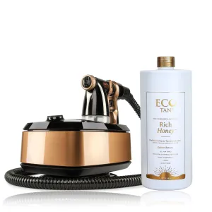 Spray Tanning Start Up Kit