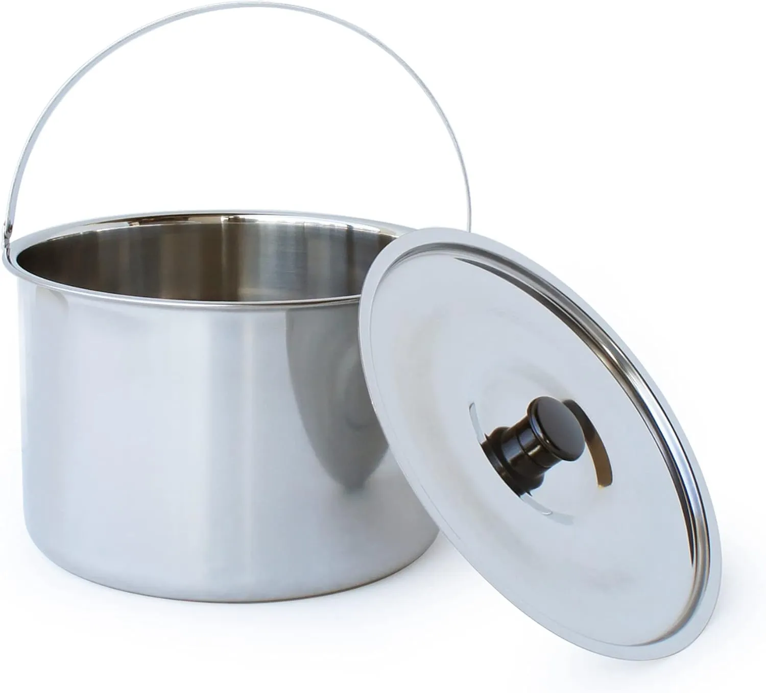 SPT ST-50L: Thermal Cooker,BLUE/WHITE,5 liters
