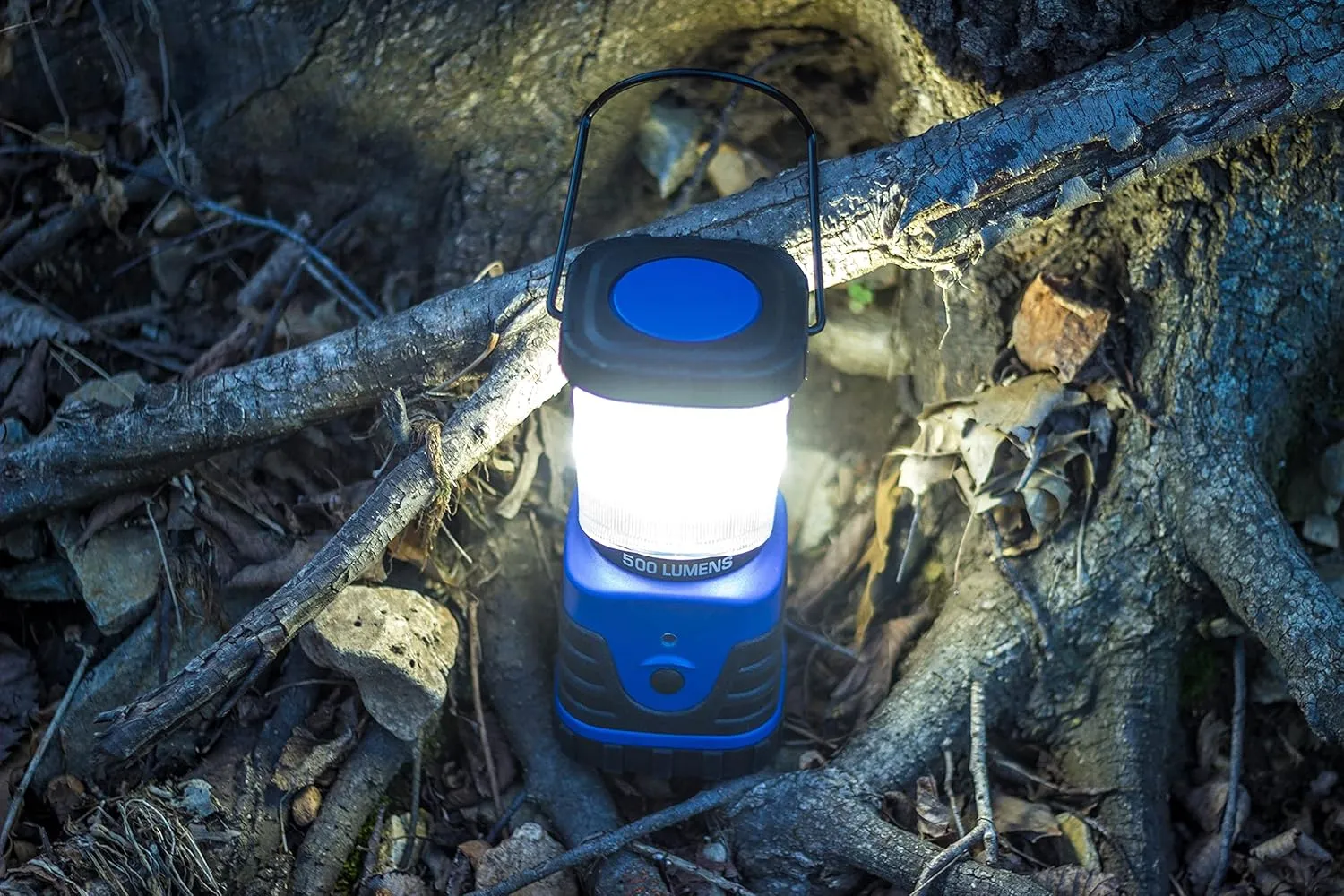 Stansport SMD LED Lanterns
