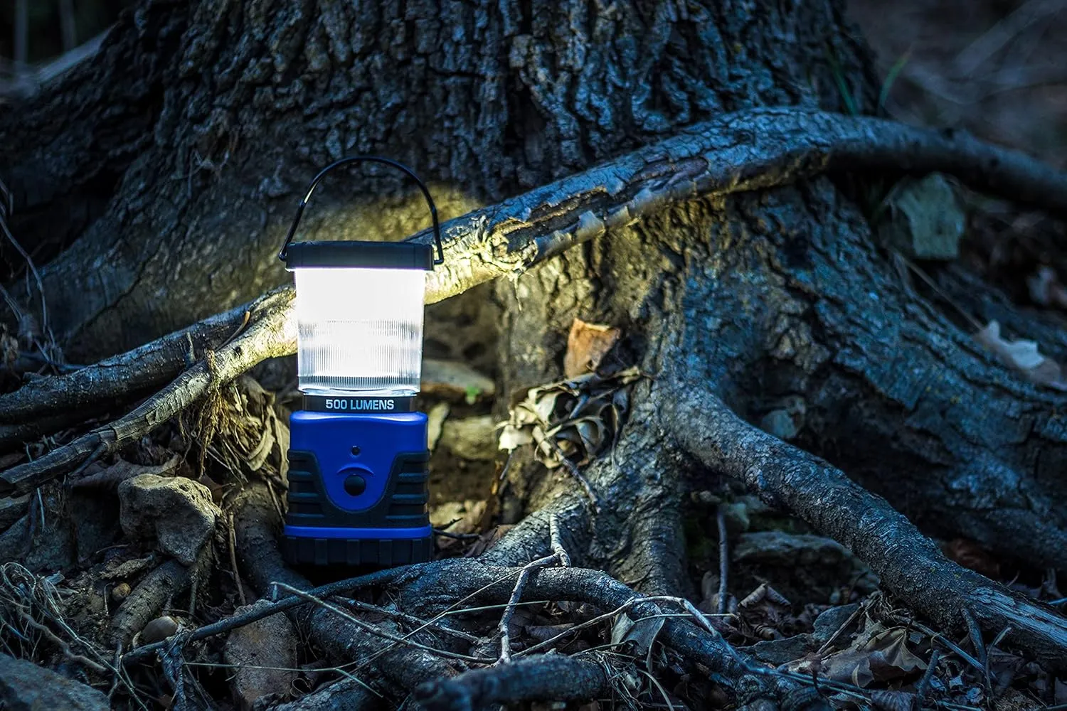 Stansport SMD LED Lanterns