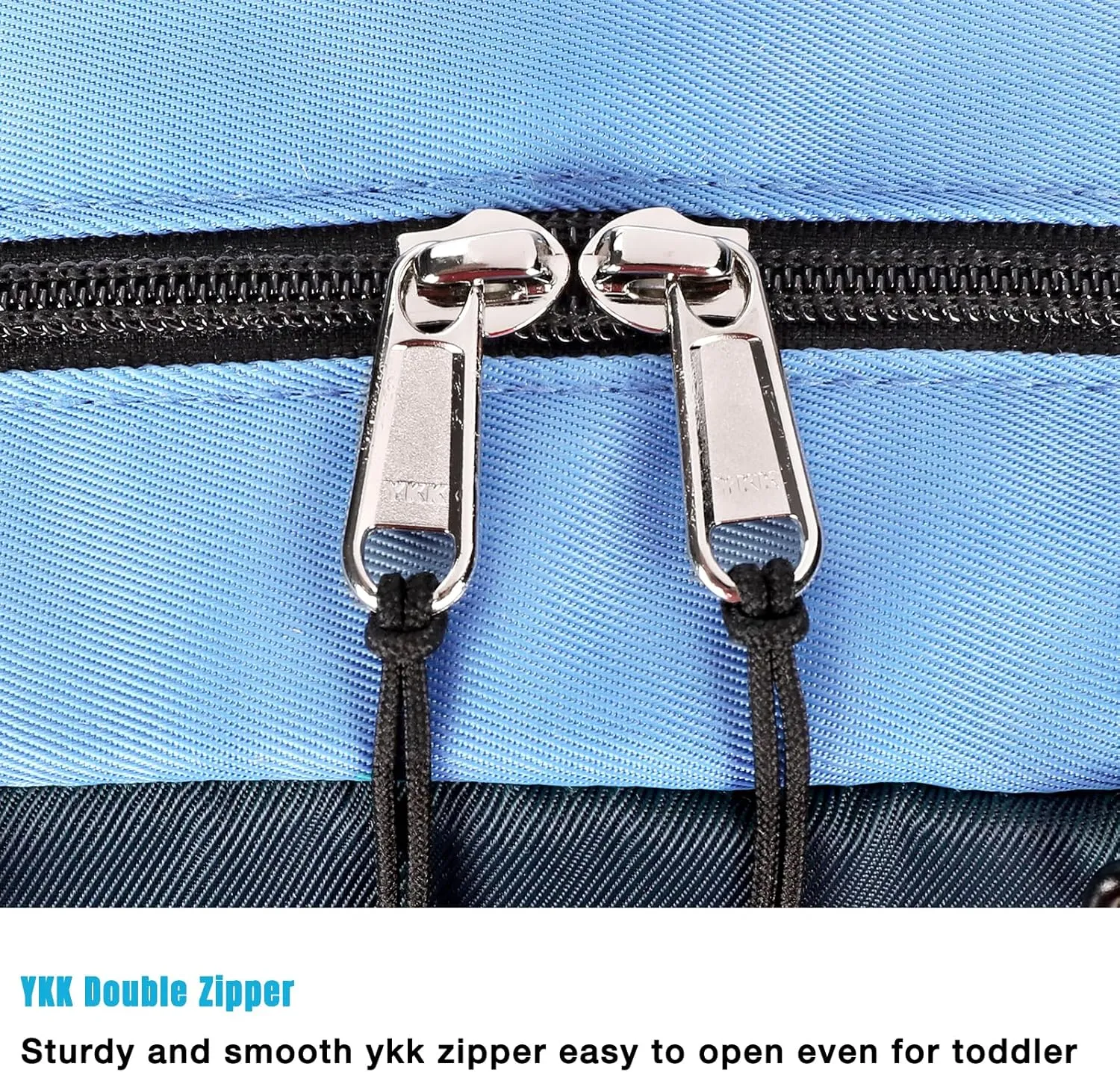 STEAMEDBUN Backpack Leash for Toddlers 1-3: Baby Backpack with Leash for Boys Girls - Anti-Lost Harness for Walking