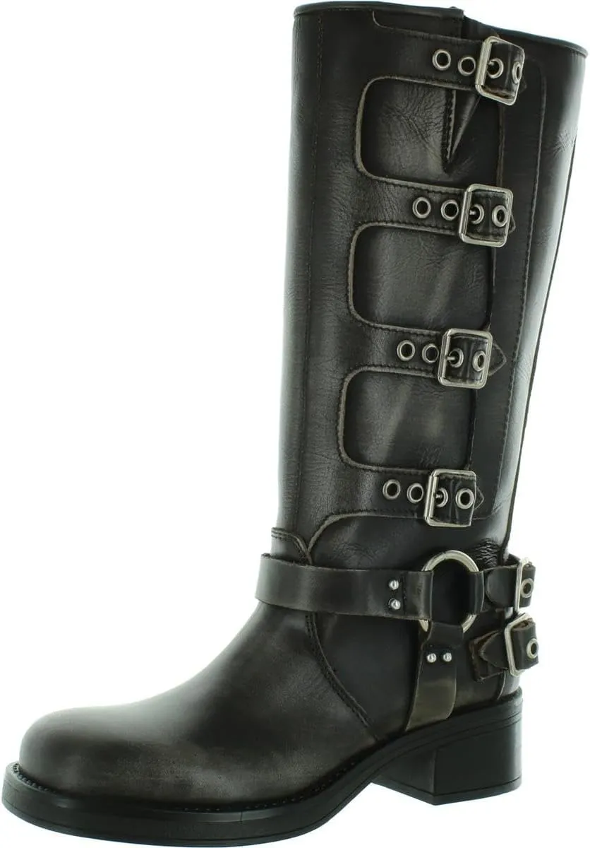 Steve Madden Women's Brocks Fashion Boot