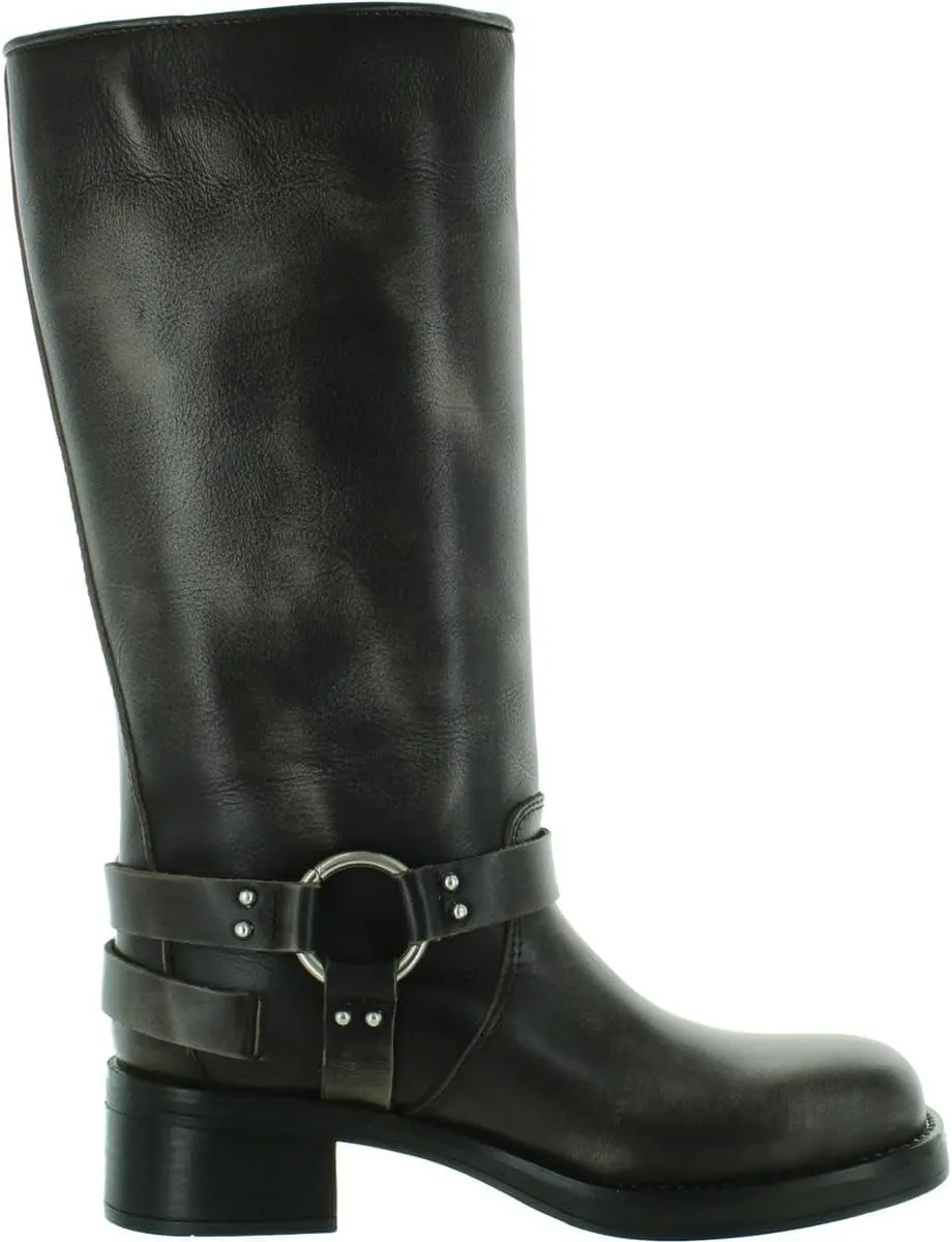 Steve Madden Women's Brocks Fashion Boot