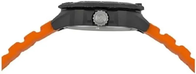 Suitable for Luminox XS3749 3789 3741 3745 Men's Band Bracelet Watch Accessorie Strap 24mm