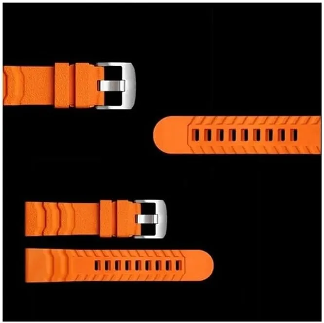 Suitable for Luminox XS3749 3789 3741 3745 Men's Band Bracelet Watch Accessorie Strap 24mm