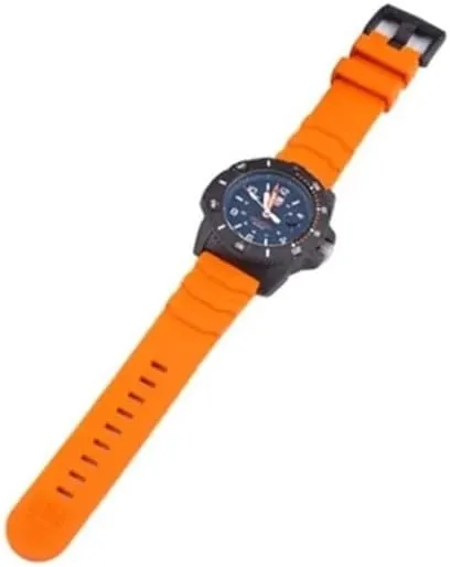 Suitable for Luminox XS3749 3789 3741 3745 Men's Band Bracelet Watch Accessorie Strap 24mm