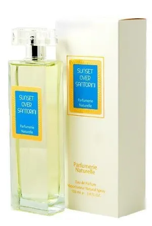 Sunset over Santorini by Parfumerie Naturelle (100 ml)