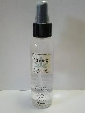 Supre Hempz Shine Spray 4.3oz(CA Formula)