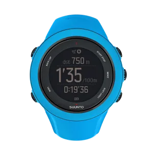 Suunto Ambit3 Sport Blue
