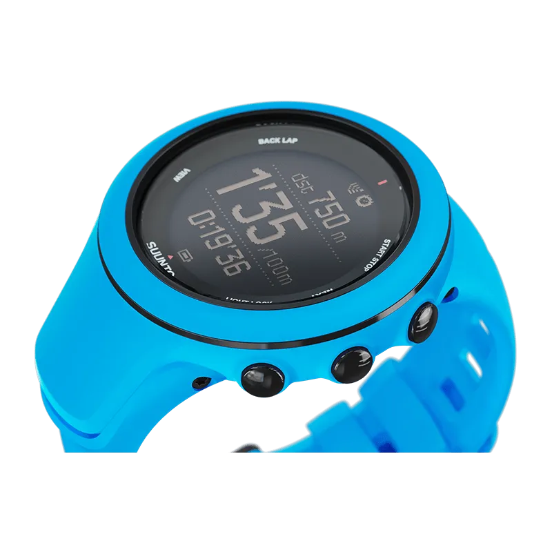 Suunto Ambit3 Sport Blue