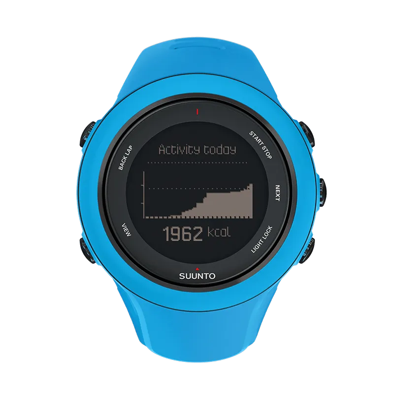 Suunto Ambit3 Sport Blue