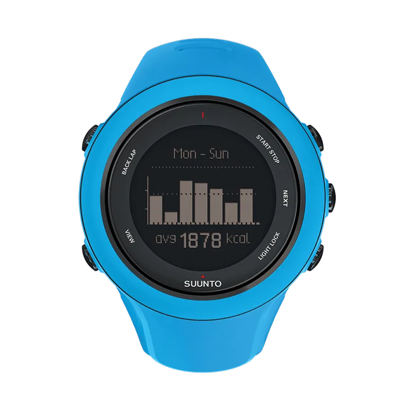 Suunto Ambit3 Sport Blue