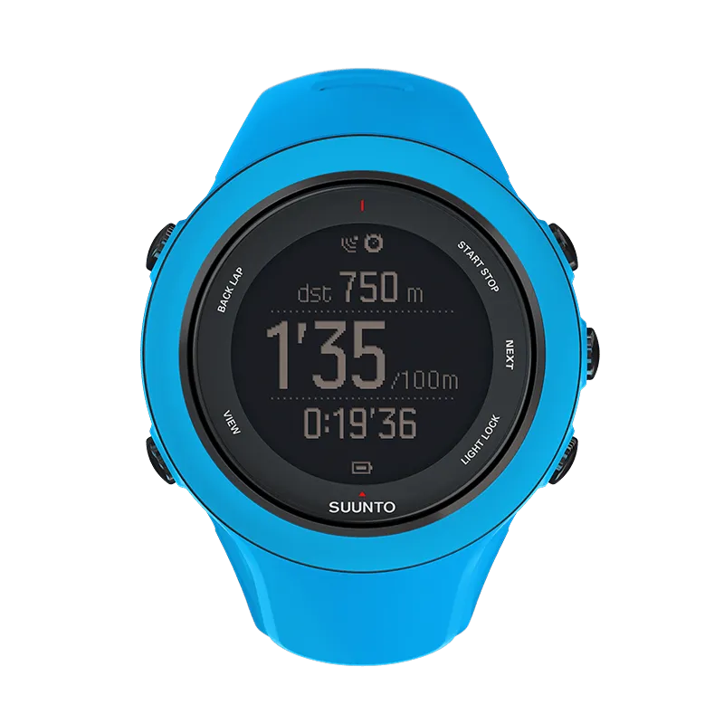 Suunto Ambit3 Sport Blue