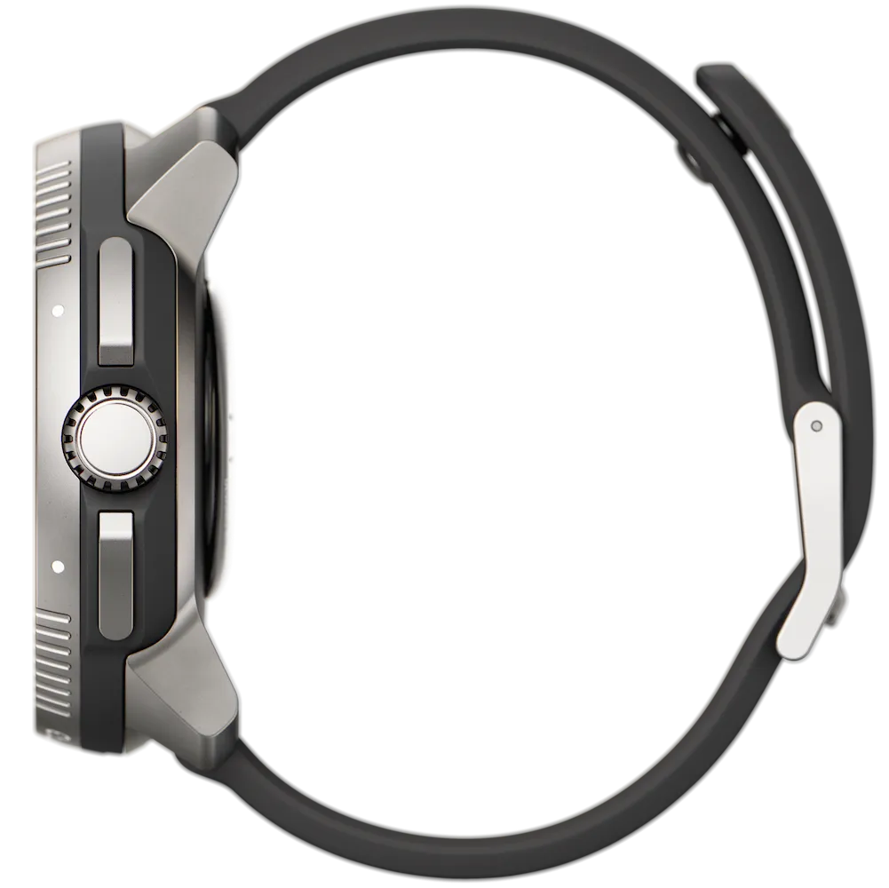 Suunto Watch Race Titanium Charcoal D