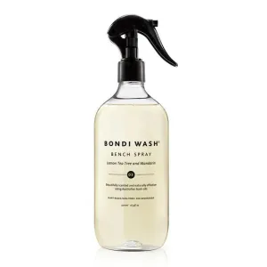 Sydney Peppermint &amp; Rosemary  Bench Spray