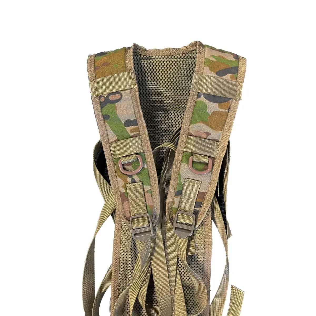 Tactical AMC Military Load Bearing Harness