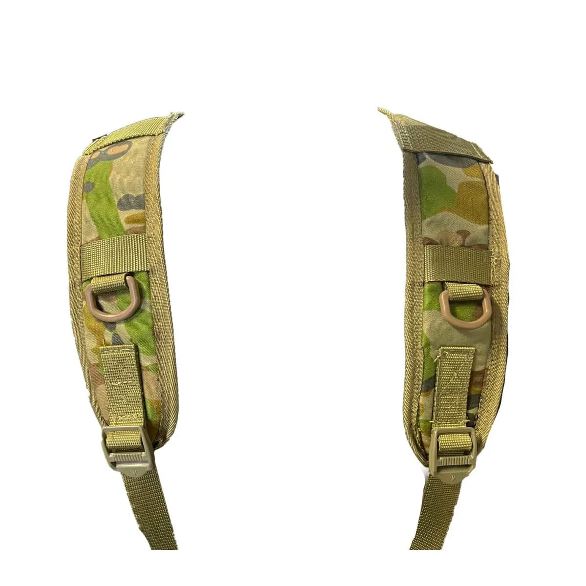 Tactical AMC Military Load Bearing Harness
