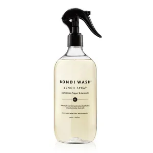 Tasmanian Pepper &amp; Lavender Bench Spray