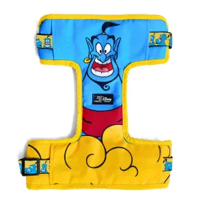 TDIT Genie Dog Body Mesh Harness