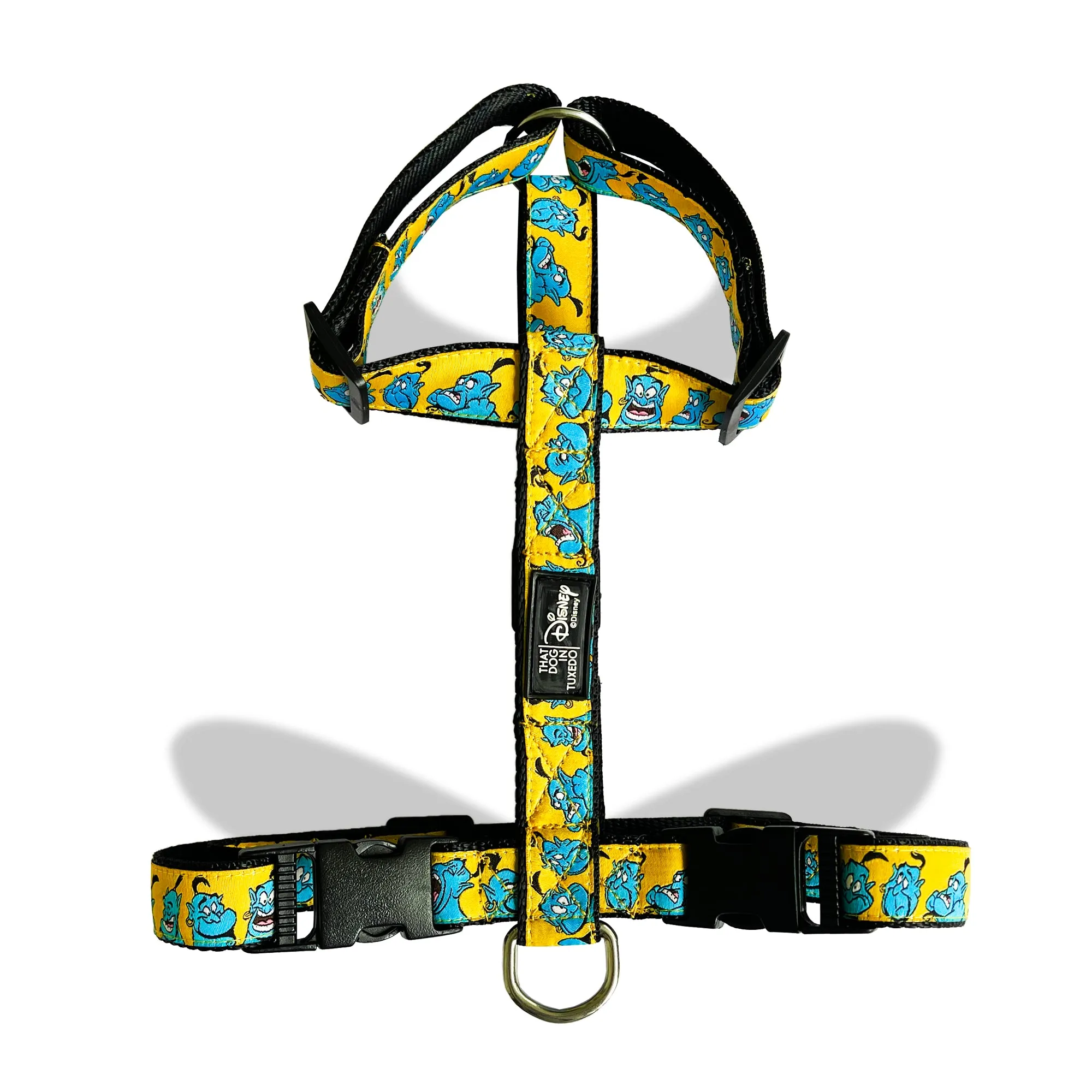 TDIT  H-Harness - Genie
