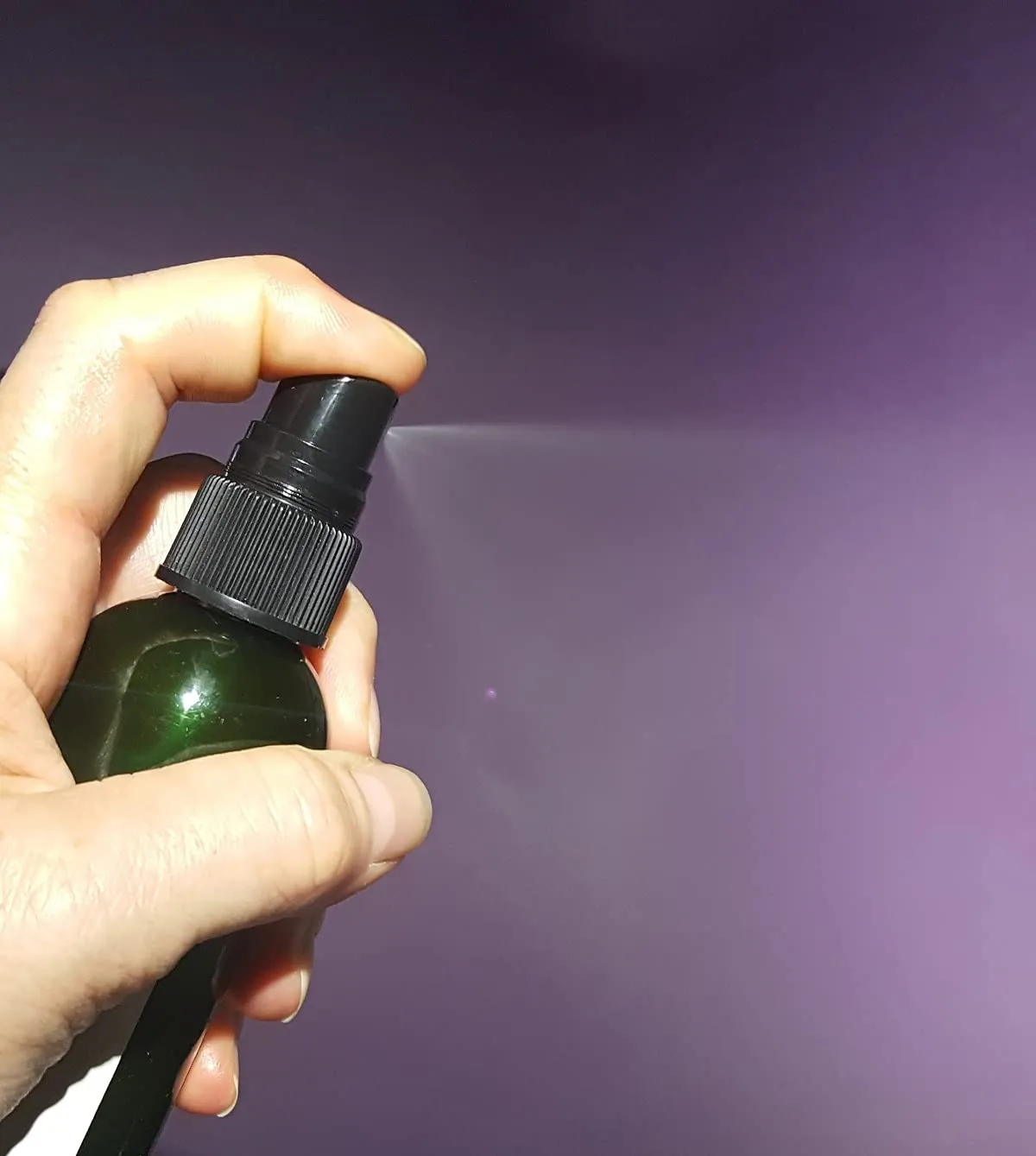 Tea Tree Body Spray - 16 oz refill (16 Ounce) - Pure Essential Oil Fragrance - Energizes Skin with an Invigoratingly Clean Scent