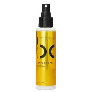 Texture Spray by Becker Chicaiza – Buildable Volume, Flexible Hold, Lightweight Styling for All Hair Types