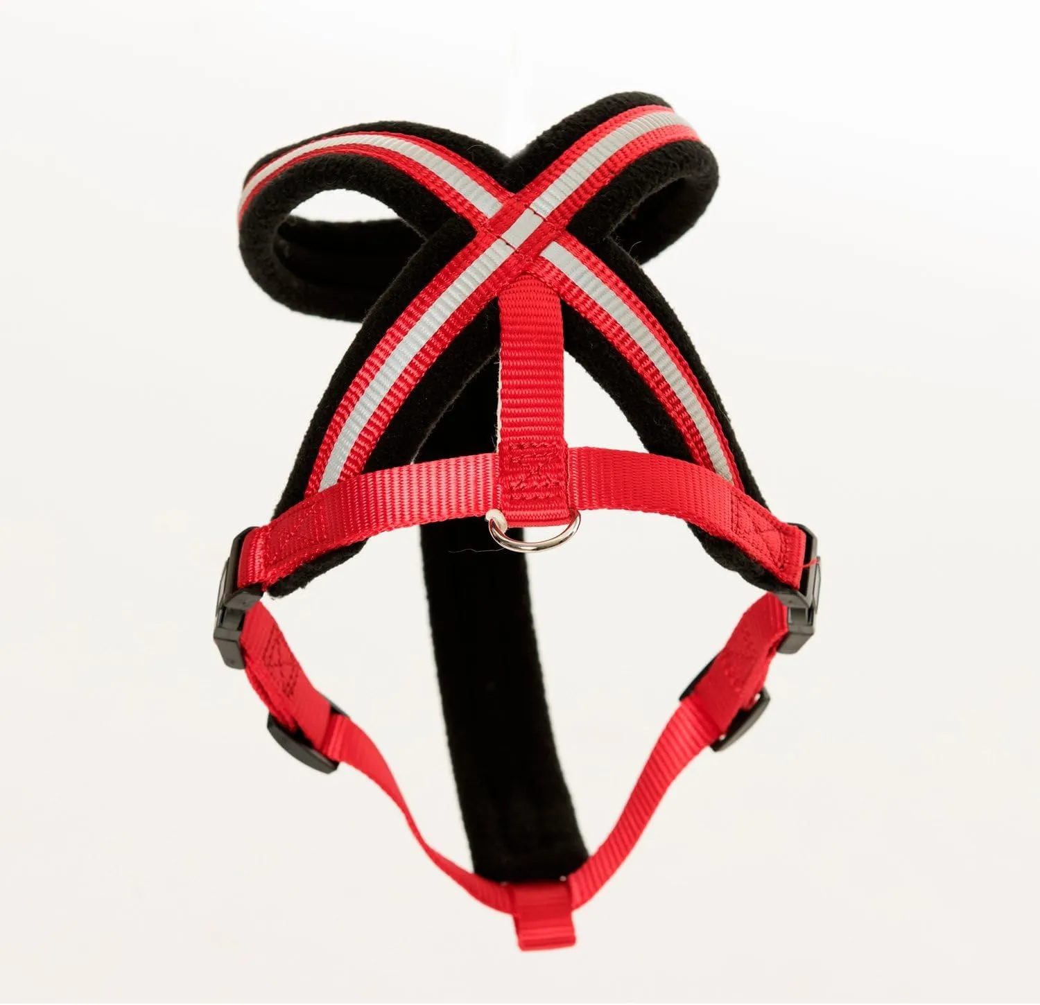 The Company of Animals COA Comfy Harness, Medium
