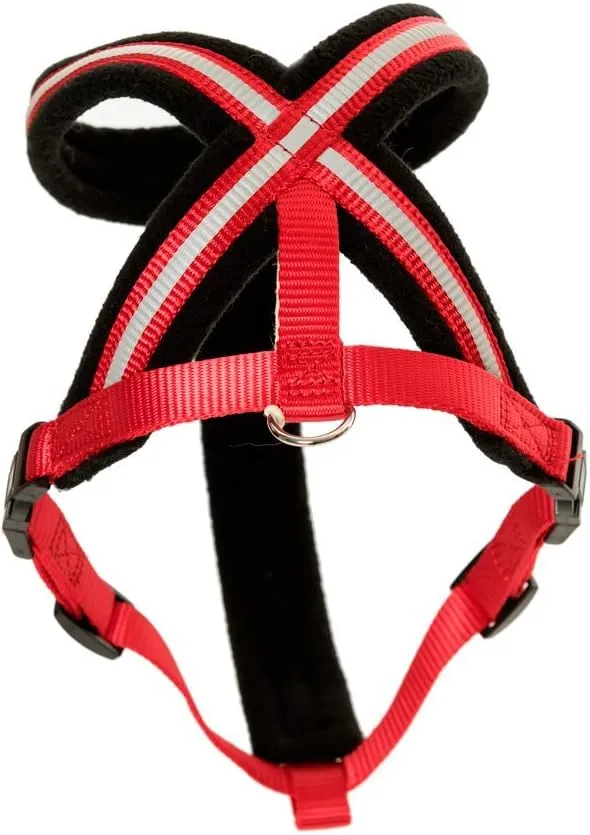 The Company of Animals COA Comfy Harness, Medium