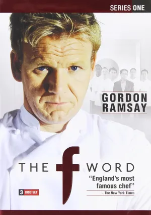 The F Word - Series One