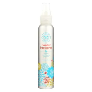 The Honest Company Bug Spray - 4 Fl Oz.