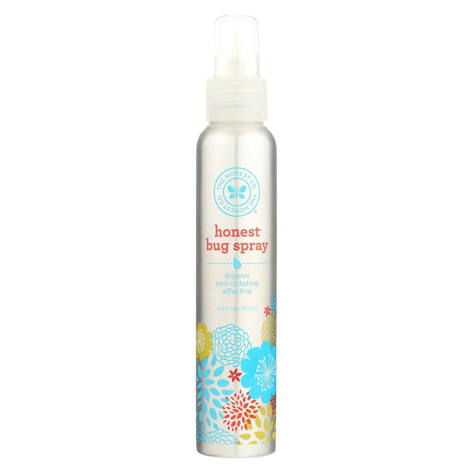 The Honest Company Bug Spray - 4 Fl Oz.