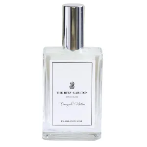 The Ritz-Carlton Room Spray - Amelia Island - Tranquil Waters - Notes of Citrus, Jasmine, Lily, Musk - 3.4 oz