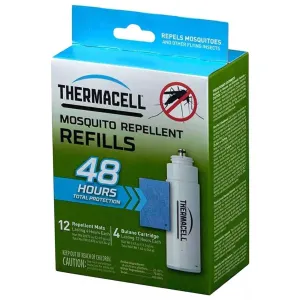Thermacell Mosquito Repeller Large Refill Pack