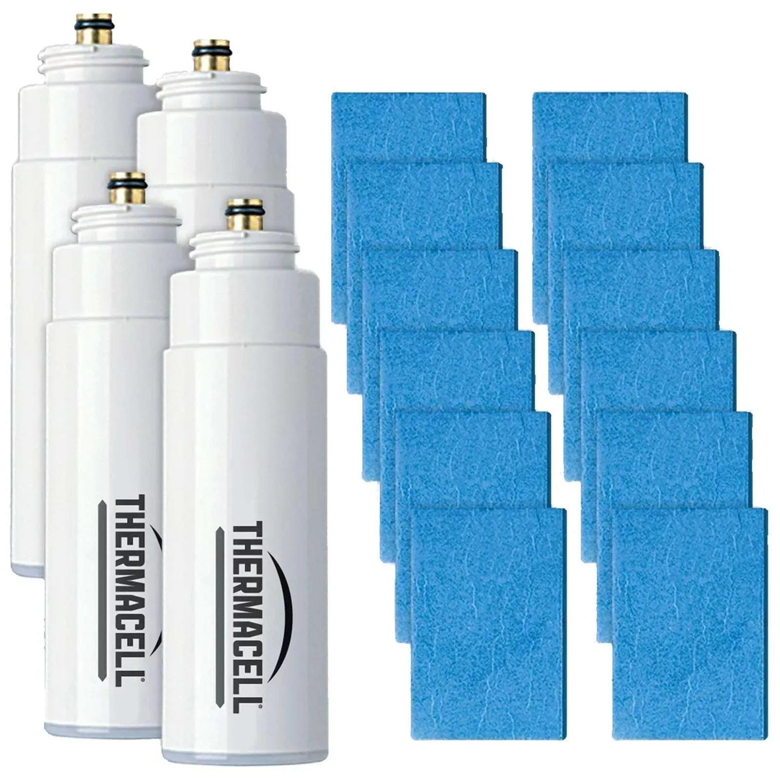 Thermacell Mosquito Repeller Large Refill Pack
