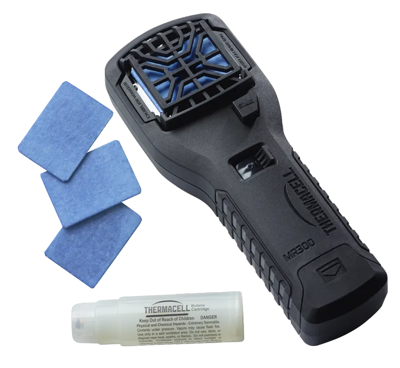 Thermacell Portable Repeller