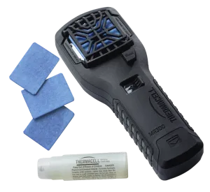Thermacell Portable Repeller