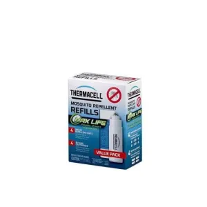 Thermacell Repellent Refills 48 Hours